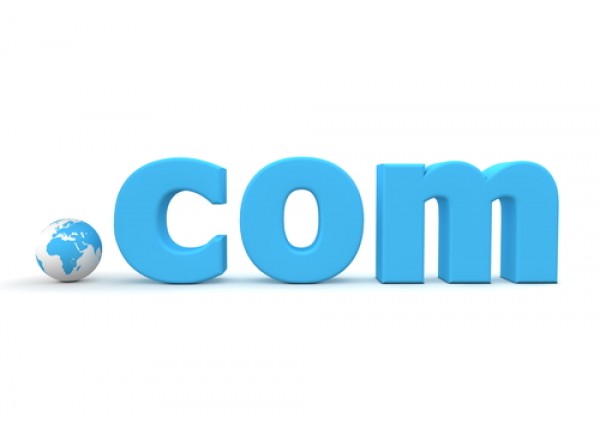 .Com Domain